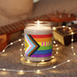 Pride Scented Soy Candle, 9oz