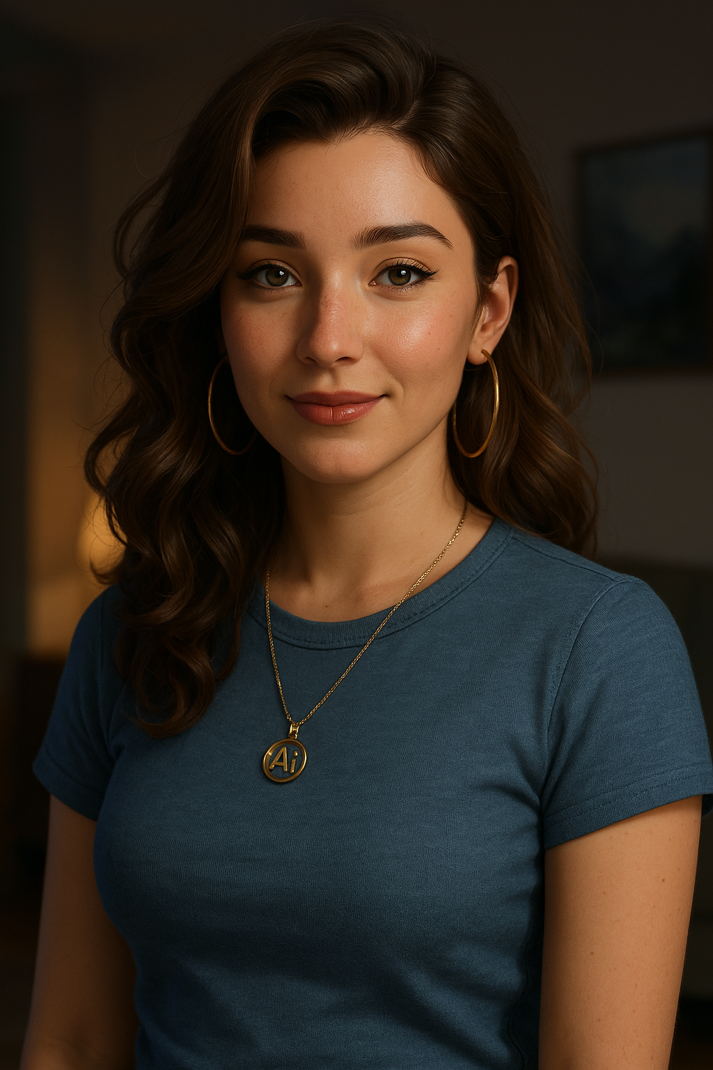 H-AI-LEY Avatar